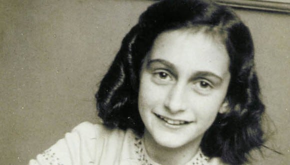 Publican por primera vez la versión completa del Diario de Ana Frank sin correcciones y retoques. (Foto: Difusión)
