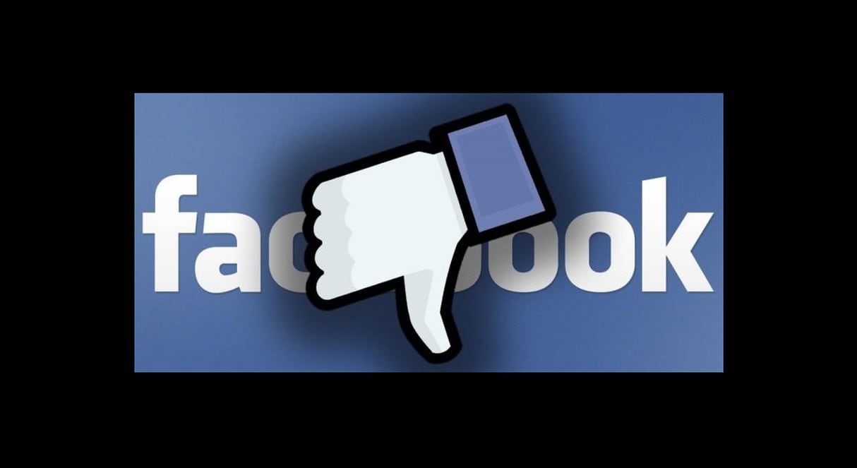 Facebook e Instagram registraron caìda y usuarios enloquecieron