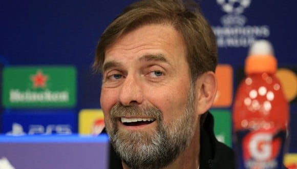 Jürgen Klopp está al mando de Liverpool desde  octubre del 2015. (Foto: AFP)