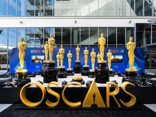 Premios Oscar 2024: El Teatro Dolby espera a las estrellas para la gala en esta noche |  VIDEO