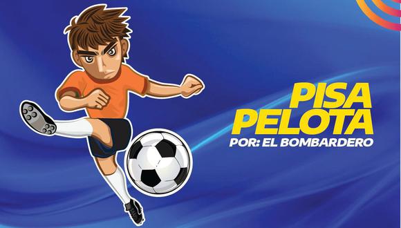 El Bombardero no calla, como otros, y te cuenta lo que debes saber sobre el fútbol peruano y sus protagonistas.