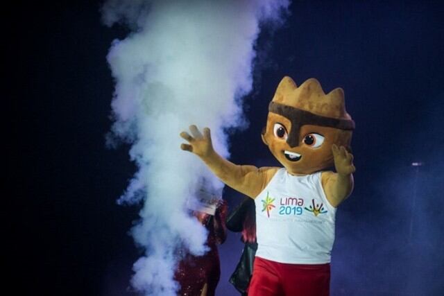Juegos Panamericanos Lima 2019 se realizará del 16 de julio al 11 de agosto.&nbsp;(Foto: Andina)