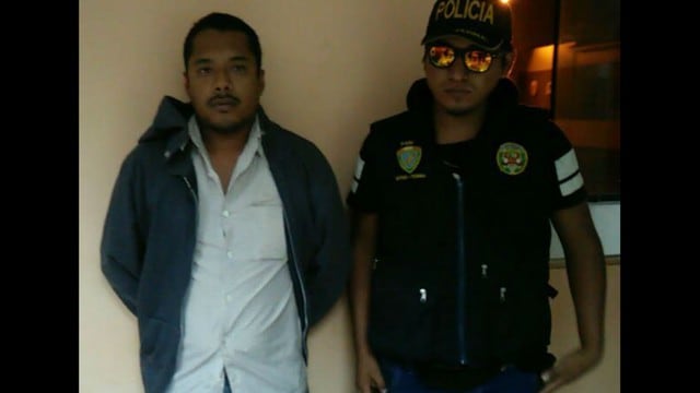 Dos integrantes de 'Los Gatilleros de Ollantay' cayeron en Surco.