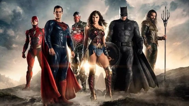 Conoce a los superhéroes que acompañarán a Batman y Superman en la película Justice League. (Warner Bros.)