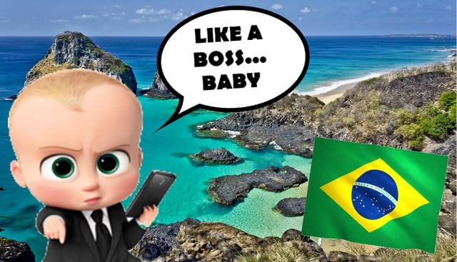 Noticias insólitas: Bebé rompe normas al nacer en una remota isla donde está prohibido dar a luz | Brasil