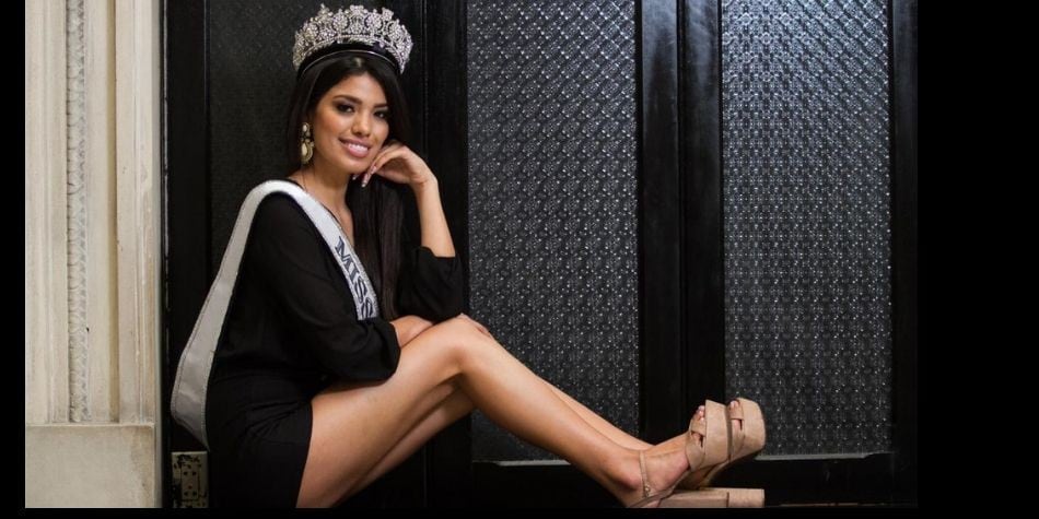 Anyella Grados fue elegida Miss Perú 2019. (Foto: El Comercio)