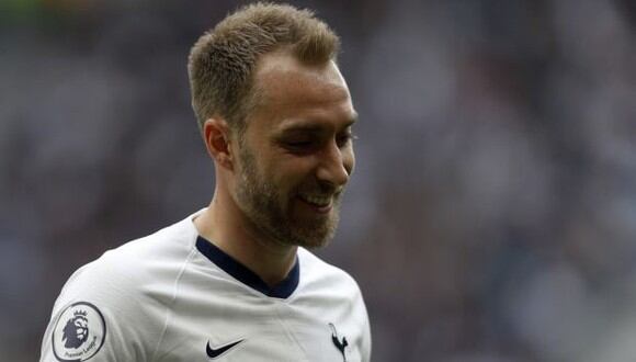 Tottenham tendría listo un millonario plan para retener al mediocampista. (Foto: AFP)