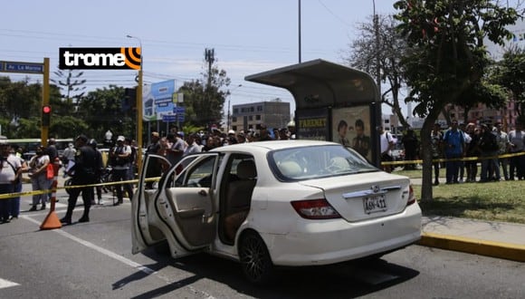 Mafias de construcción civil eliminan a sus rivales mediante el sicariato. Foto: Jessica Vicente/ @photo.gec