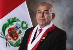Congresista José Arriola Tueros se pronuncia tras hallazgo de más de 70 mil dólares en su casa 