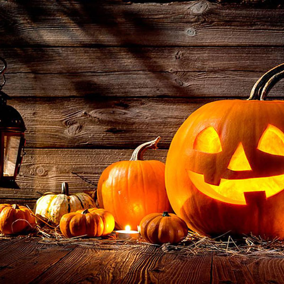 Qué es Halloween y por qué se celebra cada año la Noche de Brujas? |  Orígenes y tradiciones | ACTUALIDAD 