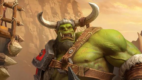 En pocos días, Blizzard presentará su nuevo juego de móviles inspirado en el mundo de Warcraft. | Foto: Warcraft
