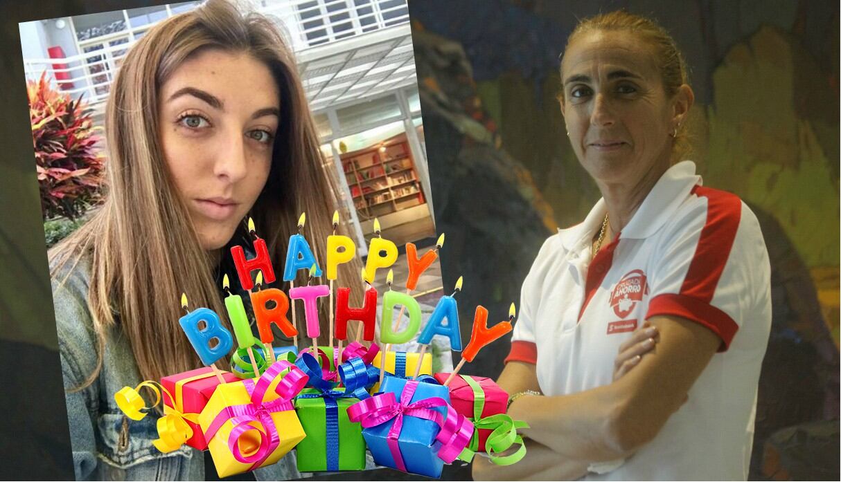 Natalia Málaga sorprende a todos en Instagram con emotivo mensaje a su hija por su cumpleaños