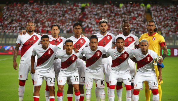 Economía peruana crecería más si es que Perú clasifica al Mundial Qatar 2022. (Foto: FPF)