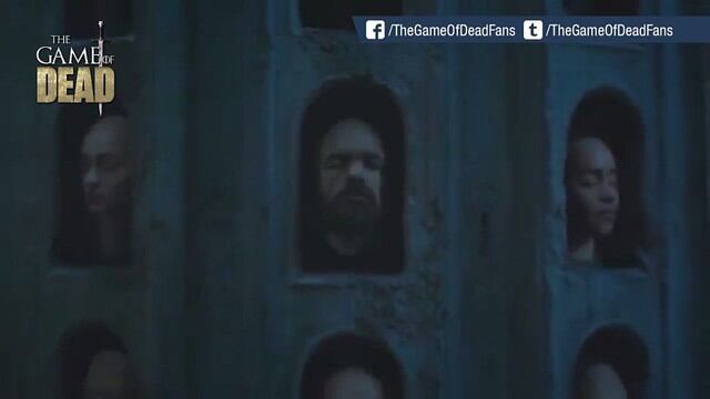 Game of Thrones vuelve el 24 de abril. (Captura video)