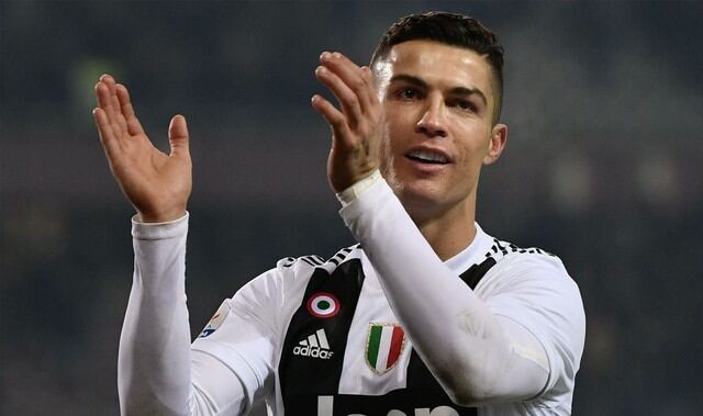 Juventus venció 1-0 a Torino con GOLAZO de Cristiano Ronaldo en el derbi de la Serie A