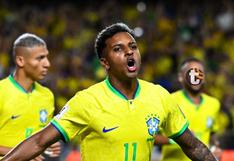 Costa Rica vs Brasil EN VIVO: Canales para ver debut de la ‘Canarinha’ en Copa América