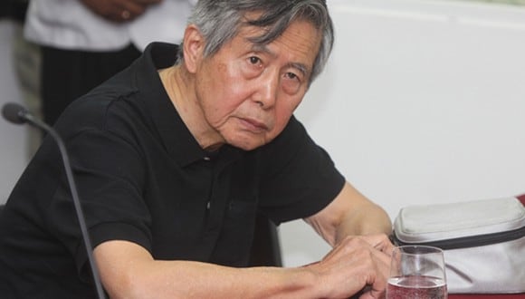 El Tribunal Constitucional (TC) envió el expediente de Alberto Fujimori a un juez de Ica, abriendo una controversia sobre la posibilidad de que el exmandatario sea excarcelado.