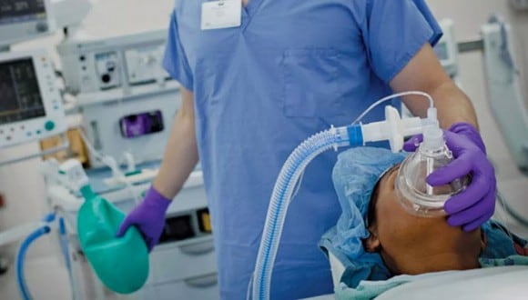 Conoce cuánto gana un anestesiólogo (Foto: Getty Images)