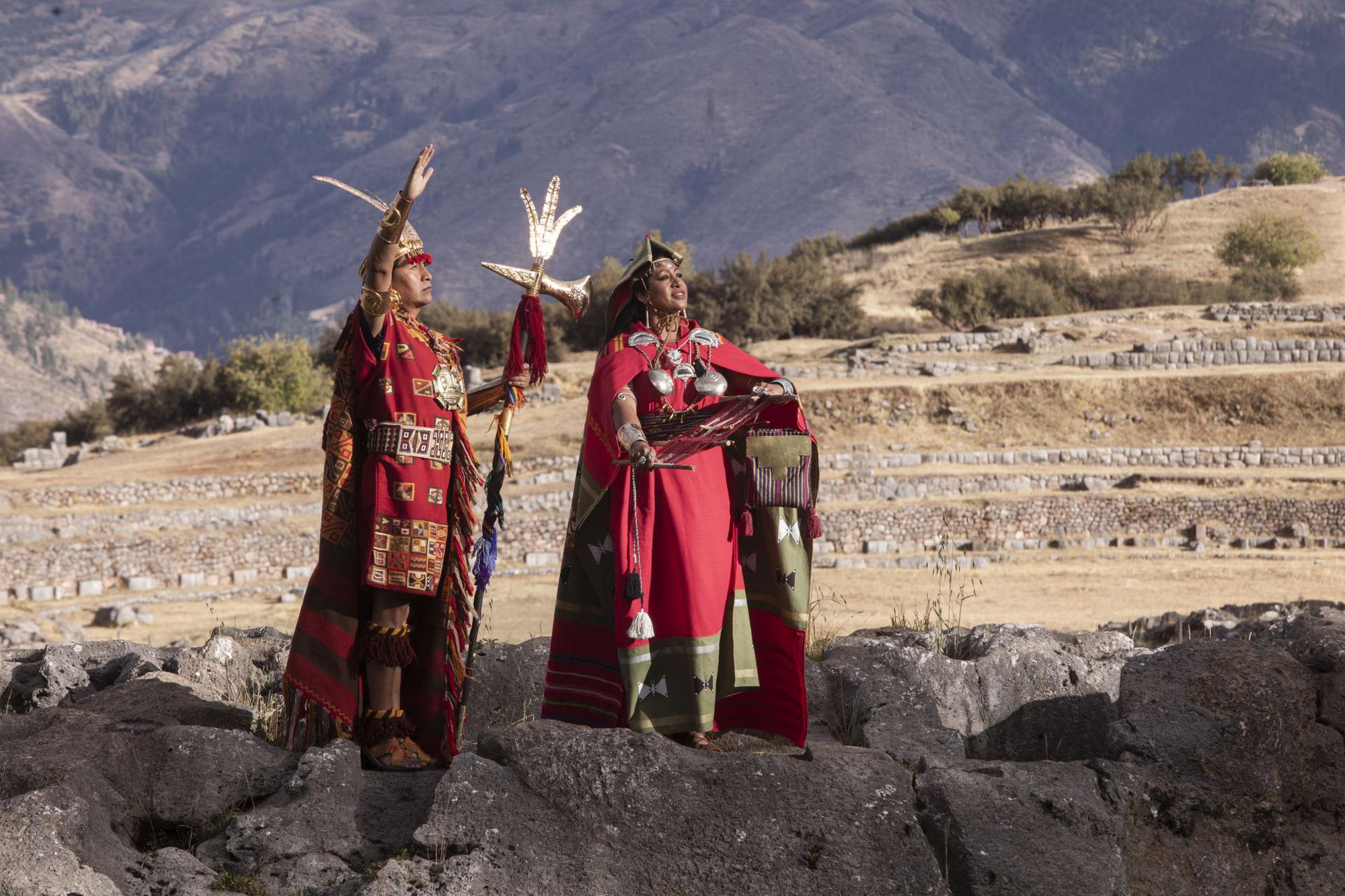Los Tromes del Bicentenario: peruanos que hacen patria desde lo que aman y les apasiona