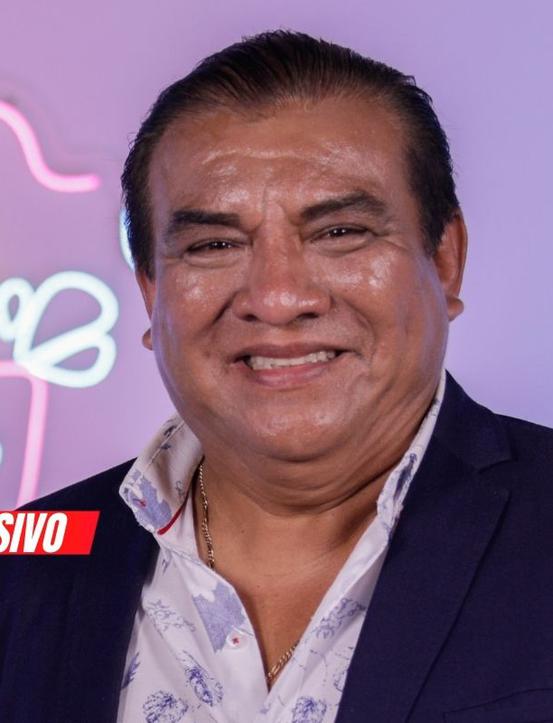 Manolo Rojas en Café con la Chevez: sus inicios con ‘Tripita’ El ‘Broder Pablo’, anécdotas en Risas y Salsa y más