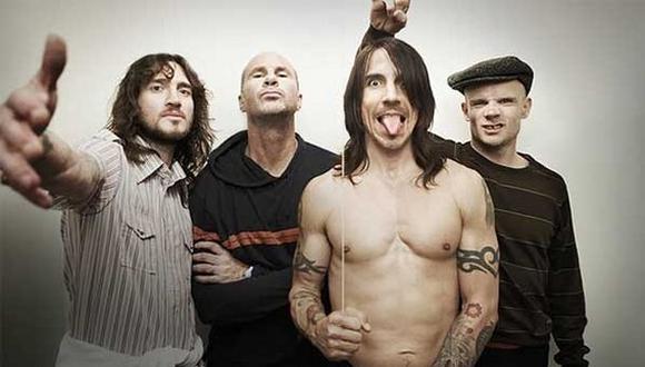 Red Hot Chili Peppers anuncia el lanzamiento de "Return of the Dream Canteen", su nuevo disco de estudio. (Foto: @chilipeppers).