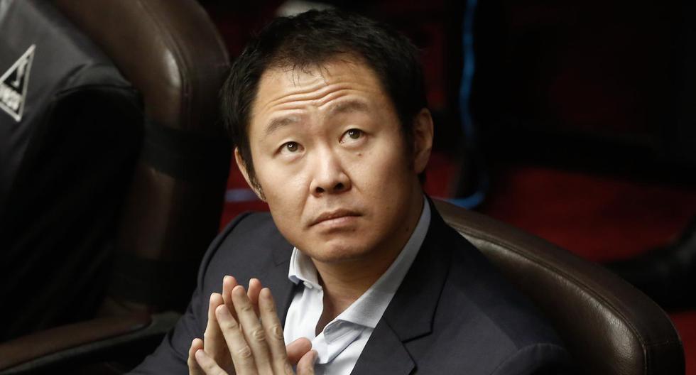 El Poder Judicial programó para el lunes 9 de marzo la audiencia para revisar el pedido contra el hijo de Alberto Fujimori.