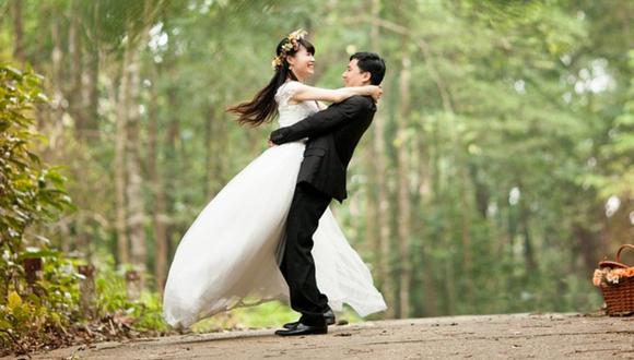 La teoría viral de una mujer sobre el motivo por el que los hombres se casan: "no es por amor". (Foto: Referencial / Pixabay)