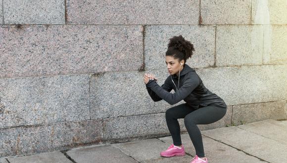 5 ejercicios que todo runner debe hacer después de correr