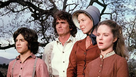 “Little House on the Prairie” se desarrolló durante nueve temporadas impresionantes, y el programa se emitió de 1974 a 1983 (Foto: NBC)