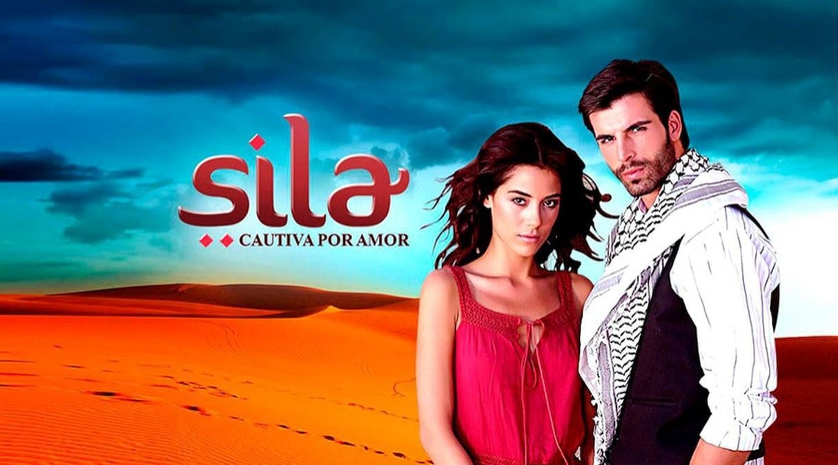 La telenovela narra la historia de Sila, una hermosa mujer que cuando era niña,  fue vendida por su padre a una familia rica en Estambul. (Foto: Fm Yapım)