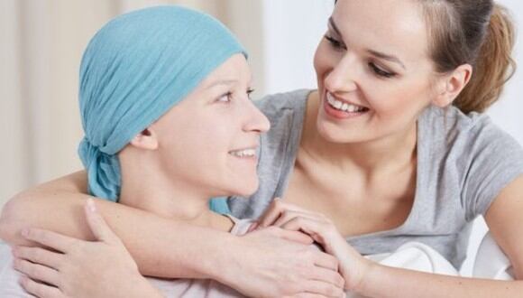 Es importante llevar una vida saludable para no presentar cuadros oncológicos