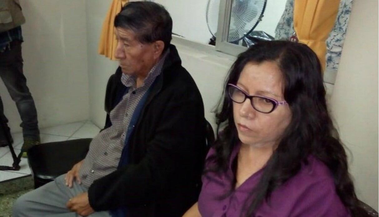 Dictan 9 meses prisión preventiva a chofer del Chosicano que ocasionó muerte de embarazada