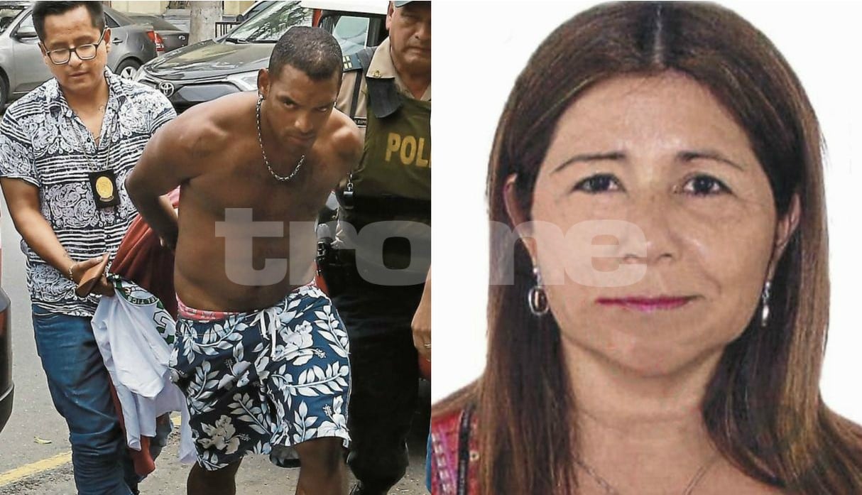 Inseguridad ciudadana: ‘Mono’ baleó a mujer para robarle su cartera en Barranco