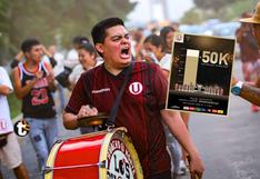 Universitario vendió más de 50 mil entradas para debut ante LDU en Copa Libertadores