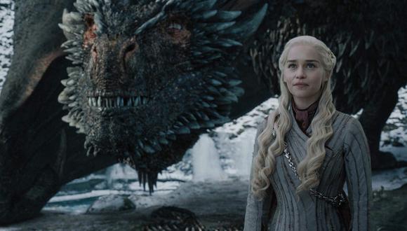 "Game of Thrones" alista la expansión de su universo con un par de precuelas y una serie animada. (Foto: HBO)