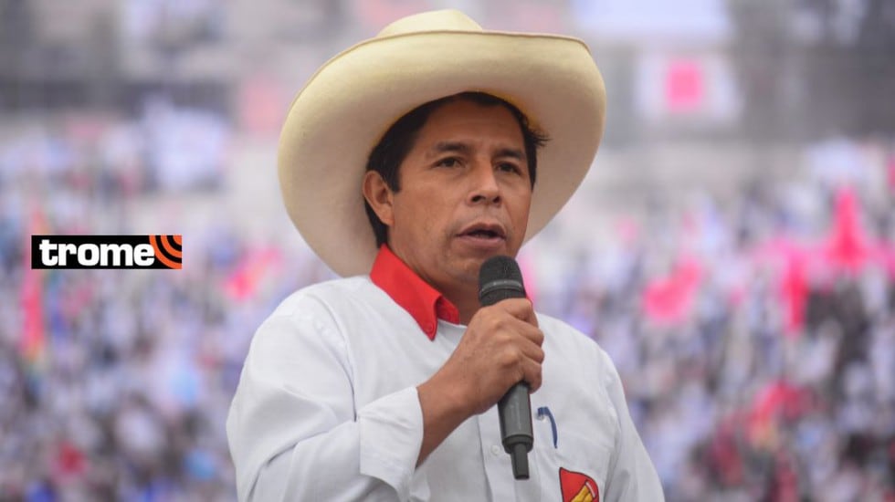 Pedro Castillo no tiene liderazgo para mayoría de peruanos, según encuesta de IPSOS
