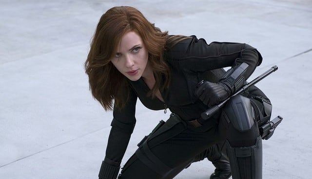 Black Widow pasó a formar parte de la lista oficial de lanzamientos de Marvel Studios. (Foto: Marvel Studios)