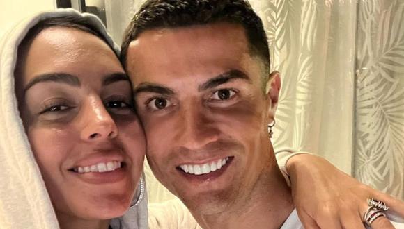 Cristiano Ronaldo dos Santos Aveiro nació el 5 de febrero de 1985 en Madeira, Portugal. Este 2023, cumplió 38 años y lo celebró en Arabia Saudita (Foto: Cristiano Ronaldo / Instagram)