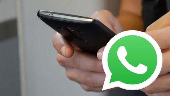 ¿Sabes cómo activar los mensajes que se autodestruyen? Usa este truco de WhatsApp. (Foto: WhatsApp)