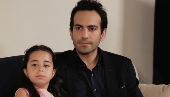 Exitosa serie es protagonizada por la estrella infantil Beren Gökyıldız. (Foto: Instagram/berengokyildiz_official)