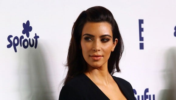 Kim Kardashian habría visita al quirófano para una nueva cirugía estética. (Foto: Getty Images)