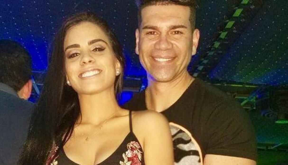 ‘Tomate’ Barraza confirmó que se divorció de Vanessa López. (Instagram)