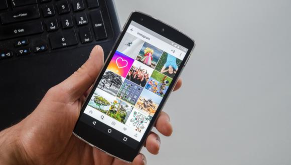 El nuevo algoritmo de Instagram predice si una publicación puede afectar a sus usuarios. | Foto: Pixabay