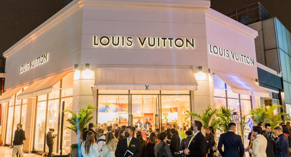 Louis Vuitton celebra el 10º aniversario de Objetos Nómadas