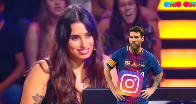 Joven jugadora de hóckey reveló su frustrada relación con Lionel Messi