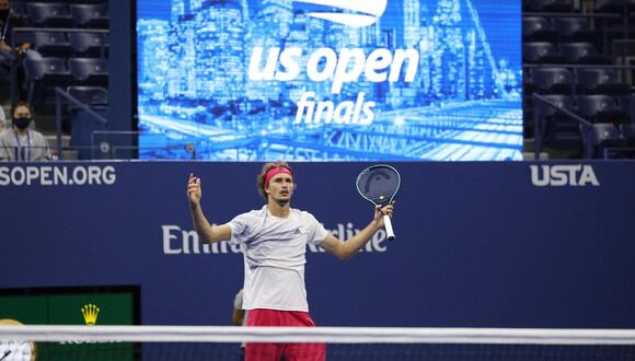 El Open de Australia, Roland Garros, Wimbledon y US Open  uniformizaron el desempate. (Foto: EFE)