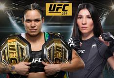 UFC 289 en vivo Amanda Nunes vs Irene Aldana: a que hora pelean, canal y cómo ver