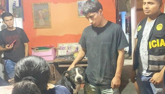 Víctor Patrick Monzón Espinal (24) , quien es acusado de asesinar al chofer Erick Biomedez Cortez Neira, en la ciudad de Trujillo (La Libertad), fue capturado en la ciudad de Chimbote (Áncash).