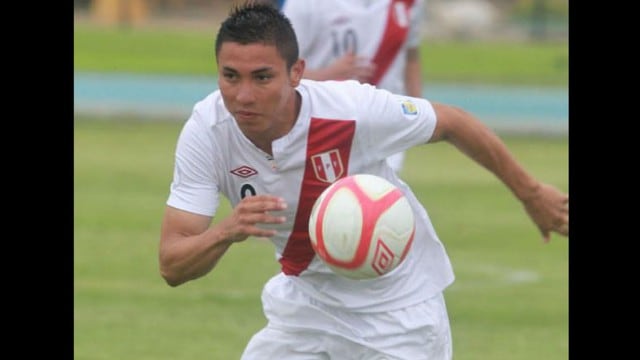 Selección peruana: Diario AS de España eligió a cinco jugadores que no despegaron - 1