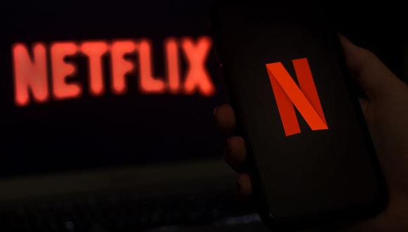 Netflix se encuentra en medio de cambios importantes (Foto: AFP)